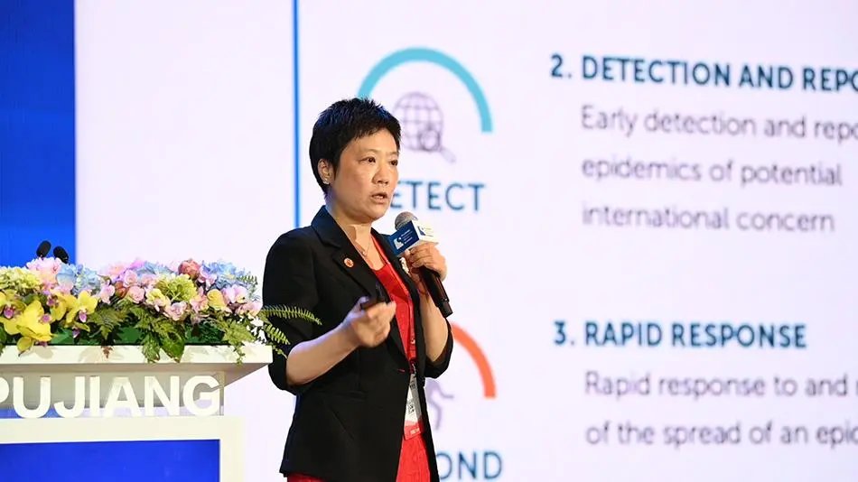 吴凡表示动态清零要因时因势因地考量，如何才能实现动态清零？