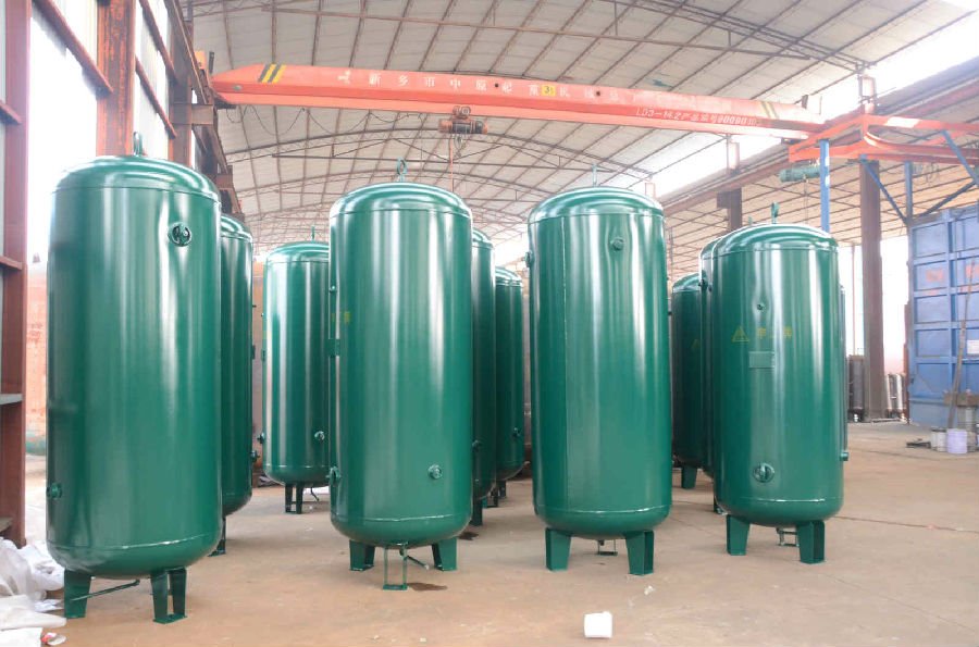 压力容器中，低压和高压的分界点是多少