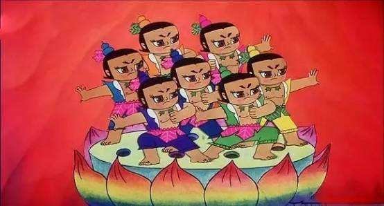 葫芦娃全集一共多少集？