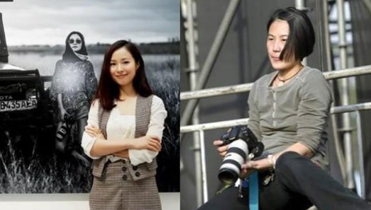 窦唯前妻如何评价江一燕？