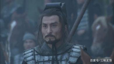 霸王项羽手下的五大虎将，在其死后各自有何结局？