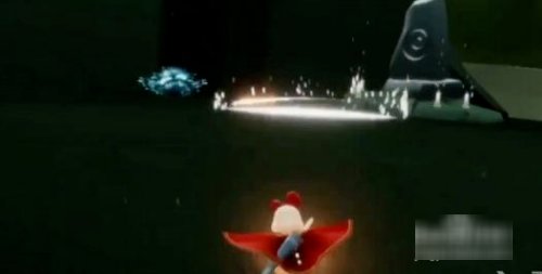 远古战场中央冥想