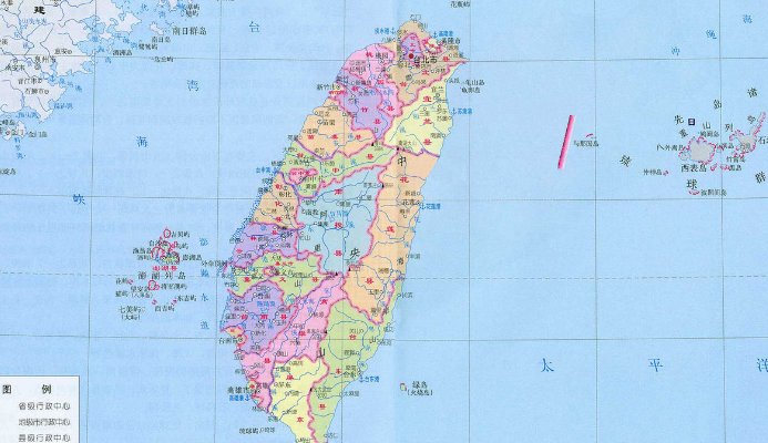 琉球最早是哪个国家的？