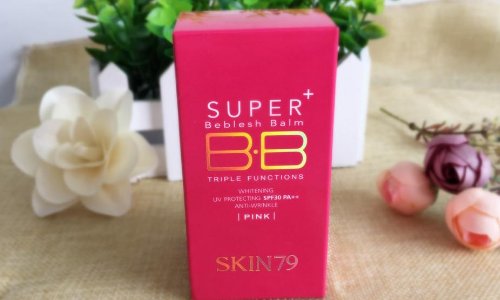 哪个牌子的BB霜好用？