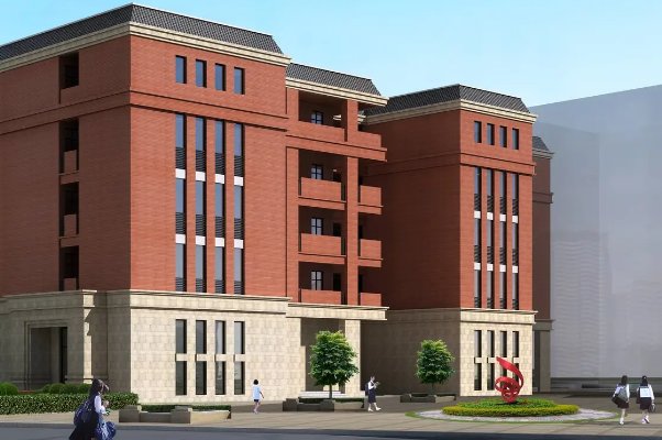 陕西二本大学排名