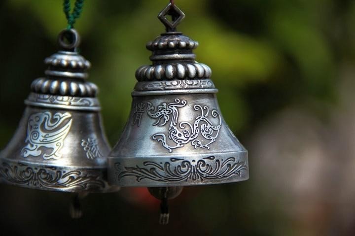 铃铛代表着什么吉祥的意义？