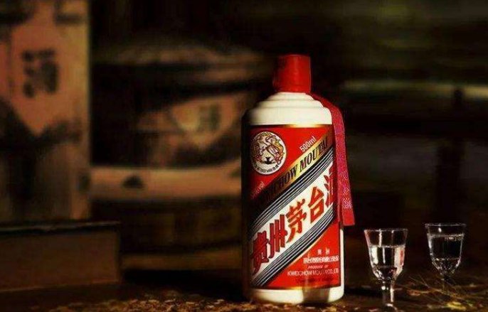 茅台醇和茅台有什么区别？