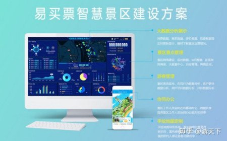 电子售票系统有什么优势？