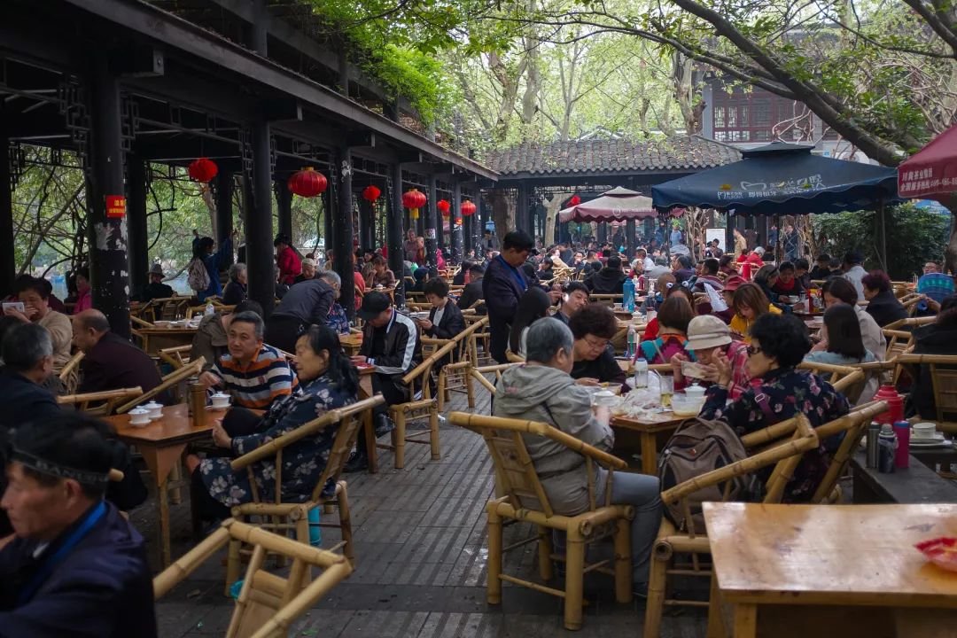 龙门阵是什么意思？