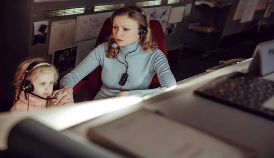 太空救援真实结局是什么？没看懂能不能说说？