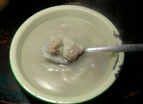 肉燕为什么叫肉燕