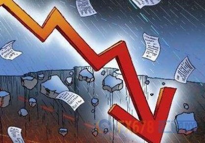 A股港股全线杀跌，股价为什么会这样?