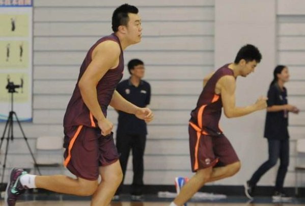 cba体测标准是什么