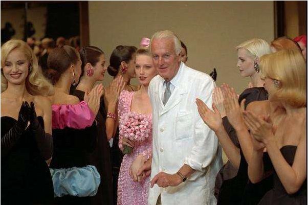 91岁的纪梵希在家中去世，他去世的病因是什么？