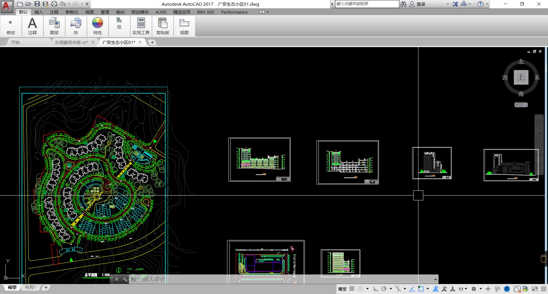 城乡规划专业怎么样