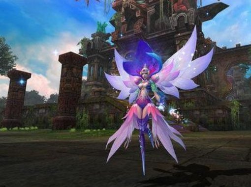 诛仙3宠物怎么升级