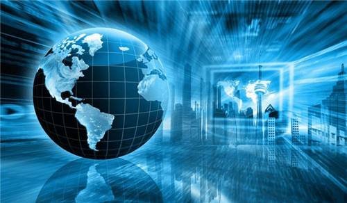 上海有哪些知名的互联网公司？