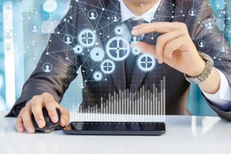 BIM技术是什么应用