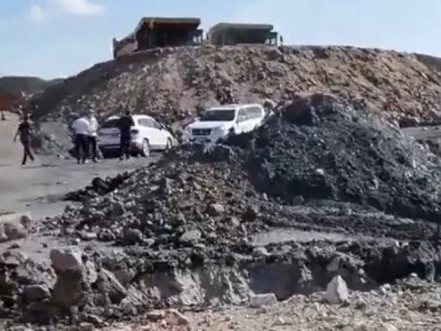 10死7伤！甘肃成立省级调查组，这次的坍塌事故是意外还是人为？