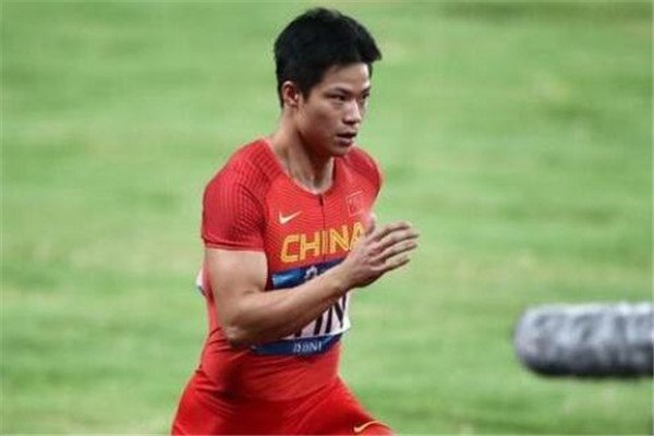 苏炳添等46名运动员获授全国五一劳动奖，他们为何能获得这一荣誉？