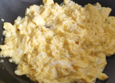 怎么炒西红柿炒鸡蛋