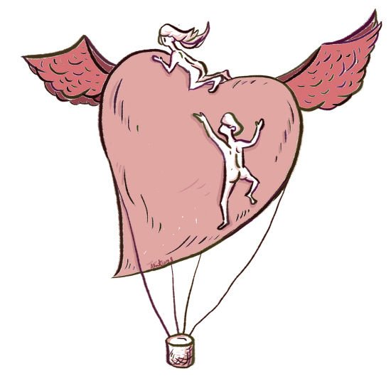 为什么女人会主动出轨？