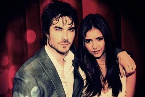 妮娜·杜波夫和伊恩的恋情对事业影响太大了吗？