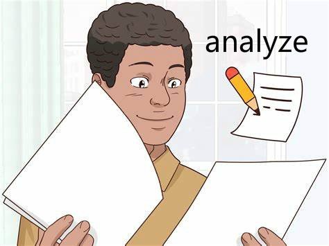 Analyze是什么中文意思