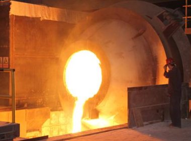 安徽马钢集团一车间发生跑钢事故，是否有造成人员伤亡的情况？