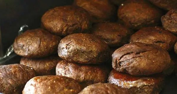 北京十大特色美食