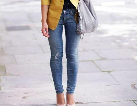 长期穿紧身牛仔裤好不好？可能造成哪些危害？