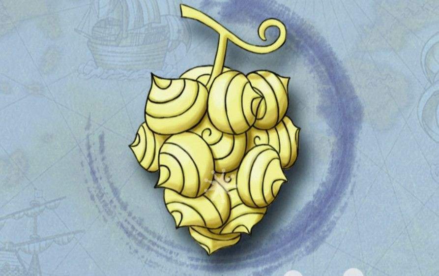 海贼王尼卡果实初登场，这颗果实都有什么能力？