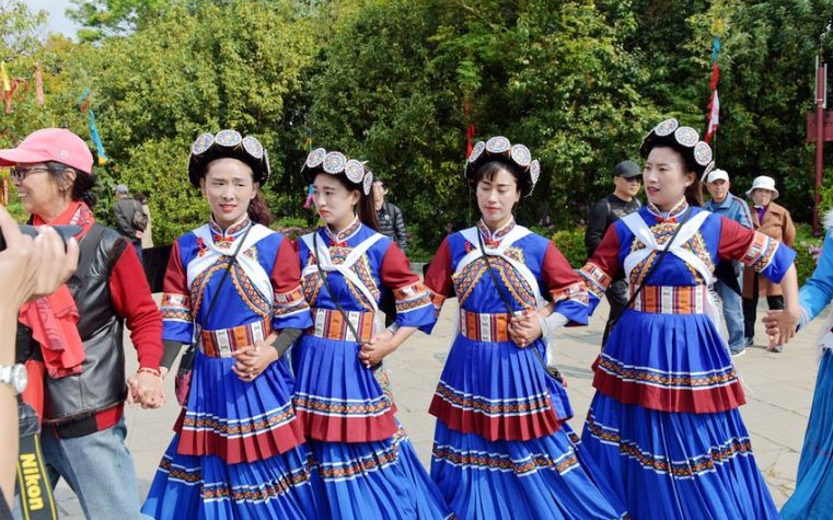 纳西族的传统节日有哪些