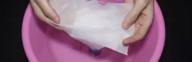 如何把洗碗布洗干净？