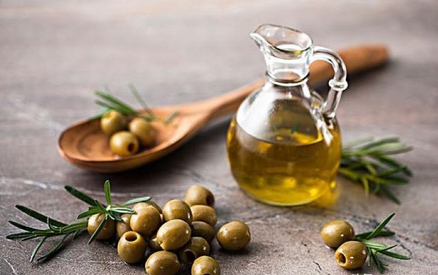 橄榄油什么牌子好