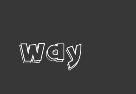 方式的英语是什么?