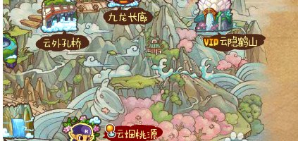 洛克王国呱呱怎么得到