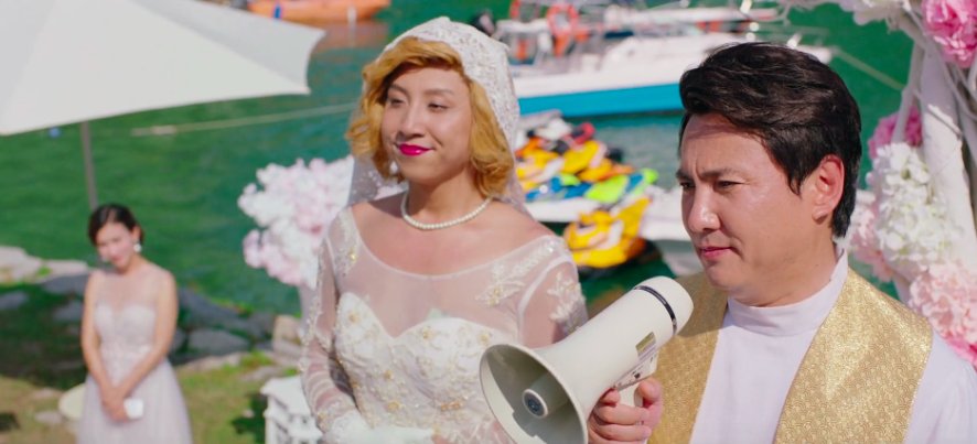 为什么《李茶的姑妈》的口碑评价不如开心麻花前几部电影？