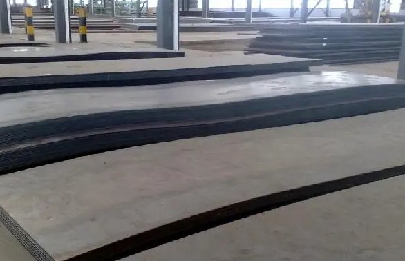 热轧板厚度规格都有哪些