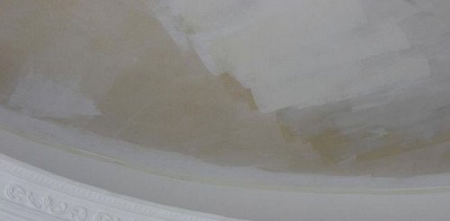 贴金箔具体施工步骤