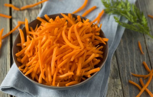 胡萝卜怎么吃最有营养