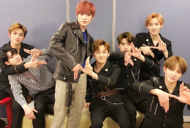 nct u 为什么叫nct u？