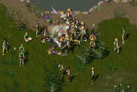 千年私服游戏免费发布站