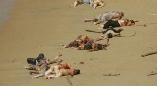 巨人观是什么意思？