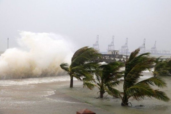 16级以上台风威力有多大?