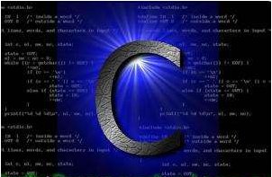 c语言中 int main()什么意思，