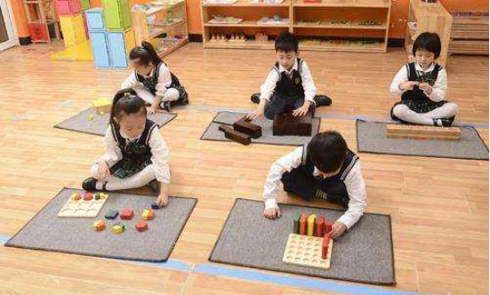 蒙氏教育的核心理念是什么？