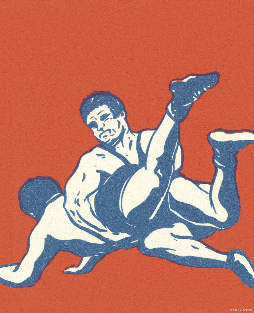 在古典式摔跤比赛中，有哪些技巧呢？