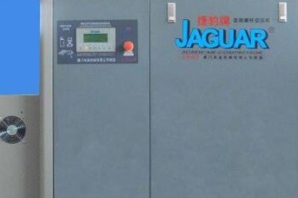 空压机什么品牌好