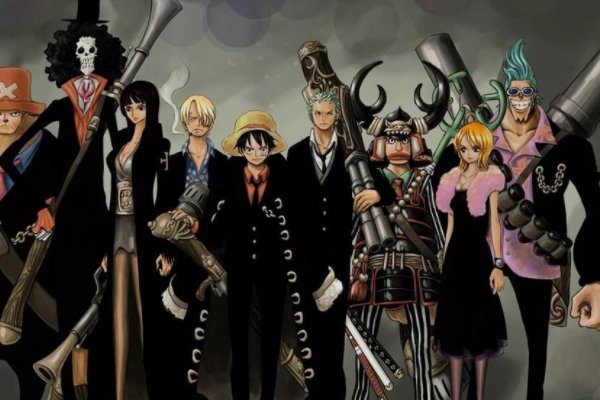 海贼王里每一个人的悬赏金分别是多少？